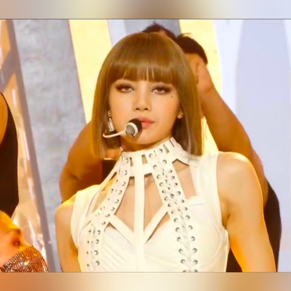 Dolls Kill Club Exx Harness Cream Bra Top - Picture 13 of 16